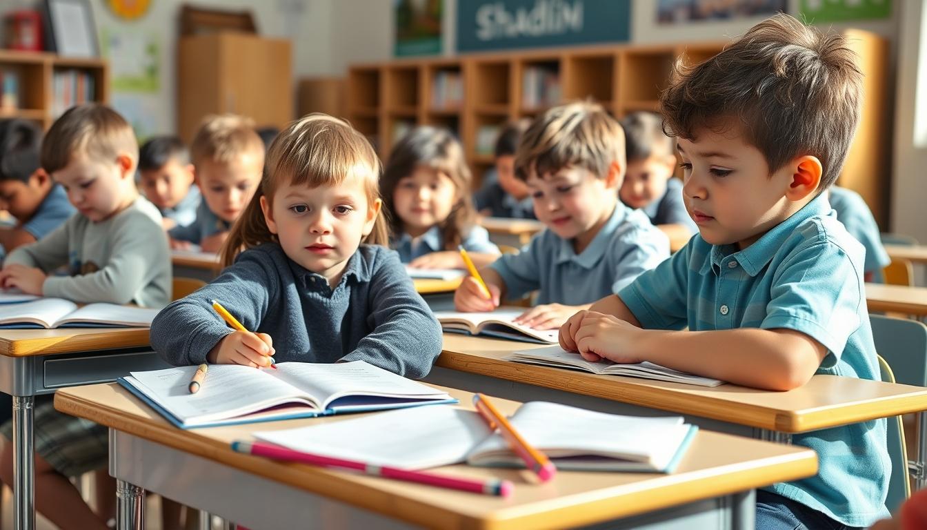 University campus and academic atmosphere in Rome